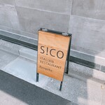 S!CO ITALIAN RESTAURANT Ryogoku - 