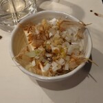 西口やきとん - 