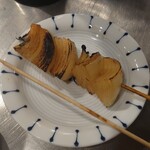 西口やきとん - 