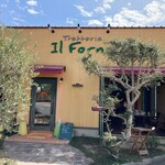 Il Forno - 