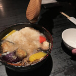 軽井沢 川上庵 本店 - 