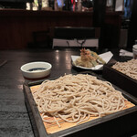 軽井沢 川上庵 本店 - 