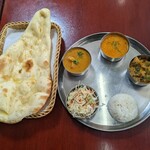 Bombay Kitchen - 