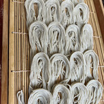 二王子そば やなぎ - 