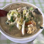 中華料理てんぐラーメン - 