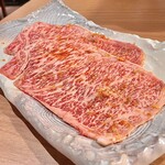 焼肉冷麺だいじゅ - 