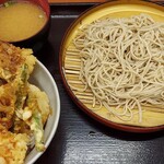 天丼てんや - 