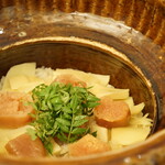 日本料理 晴山 - 