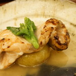 日本料理 晴山 - 