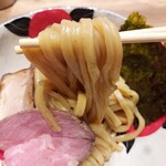 自家製麺 つきよみ - 