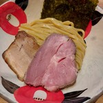 自家製麺 つきよみ - 