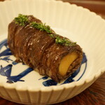 日本料理 晴山 - 