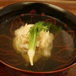 日本料理 晴山 - 