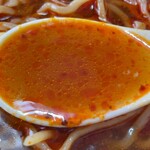 中華料理 福 - スープリフト