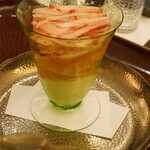 日本料理 晴山 - 