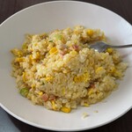 中華料理 福 - 台湾炒飯