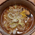 自家製麺 つきよみ - 