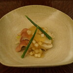 日本料理 晴山 - 