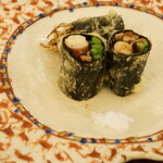 日本料理 晴山 - 