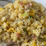 中華料理 福 - 台湾炒飯アップ