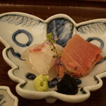 日本料理 晴山 - 