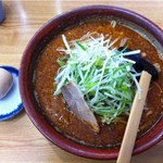 Ramen muteppou - 