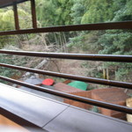 箱根 花紋 - 下には貸切風呂が・・・