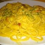 ALLORA European Dining - パスタ