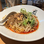 175°DENO 担担麺 - 