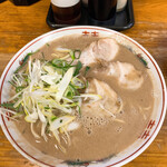 Hakata Ramen Ebisu - 