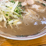 Hakata Ramen Ebisu - 