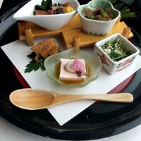 一舞庵 - 