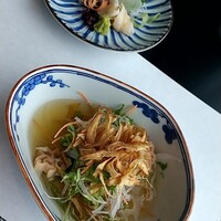 一舞庵 - 