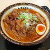 金澤味噌ラーメン 神仙 ファボーレ富山店