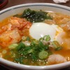 本場讃岐うどん　　だい吉