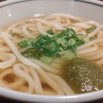 本場讃岐うどん だい吉 - 