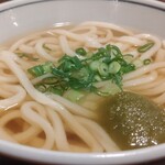 本場讃岐うどん　　だい吉 - 