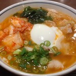 本場讃岐うどん だい吉 - 