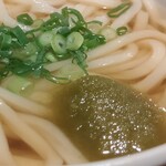 本場讃岐うどん だい吉 - 