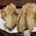 本場讃岐うどん だい吉 - 