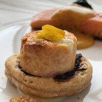 オーベルジュ・ド・リル ナゴヤ - 