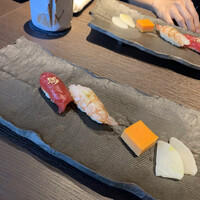 北新地 すし通 - 