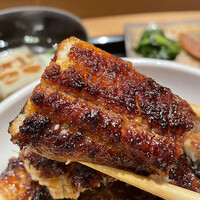 うなぎ家 しば福や - 