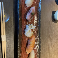 北新地 すし通 - 