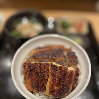 うなぎ家 しば福や - 
