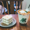 生クリーム専門店 MouMou Cafe