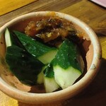 まつもと食道 - 