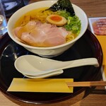 讃岐ラーメン 浜堂 - 