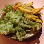 まつもと食道 - 