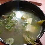 まつもと食道 - 